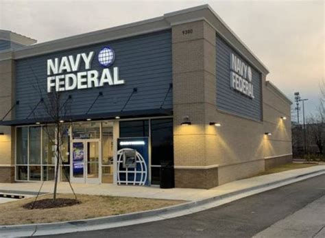 navy federa